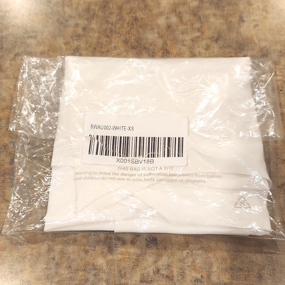 Invisible bikini - Picture 7 of 8